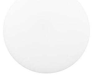 Ecolite WYB280-CCT/18W/BI - LED Stropní svítidlo DISK LED/18W/230V IP44 bílá