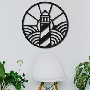 Designový světelný maják - Moderní dekorace | SENTOP PR0416
