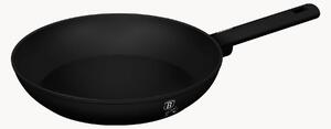 Pánev's nepřilnavým povrchem Matte Black
