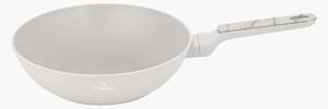Pánev wok's nepřilnavým povrchem Sahara Marble