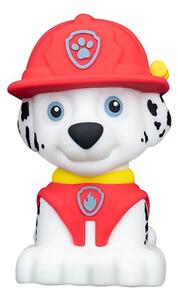 MegaLight - LED Stmívatelná nabíjecí dětská lampa PAW PATROL MARSHALL LED/5V