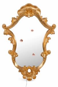Seletti designové zrcadla Trilogy