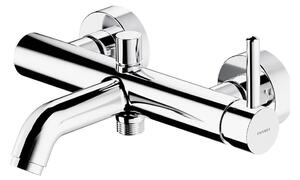OMNIRES Y1230CR - Vanová baterie Y lesklý chrom