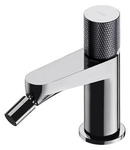 OMNIRES CT8020CR - Bidetová baterie CONTOUR 14,5 cm lesklý chrom