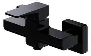 OMNIRES PM7440BL - Sprchová baterie PARMA matná černá