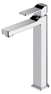 OMNIRES SL7712CR - Umyvadlová baterie SLIDE 27,8 cm lesklý chrom