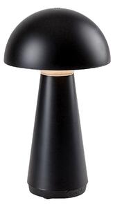 Rabalux ISHTAR LED Venkovní stmívatelná dotyková nabíjecí stolní lampa LED/3W/5V 2000mAh IP44