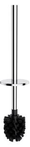 OMNIRES MP60621CR - Nástěnná WC štětka MODERN PROJECT lesklý chrom
