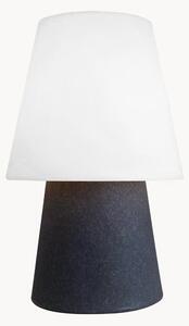 Solární dekorativní LED lampa No. 1