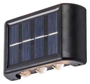 Rabalux KANGTON LED solární lampa 77024