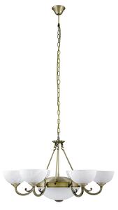 Rabalux MARLENE lustr 8546