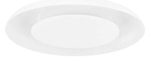 Nova Luce Epos LED stropní svítidlo Bílá600 mm