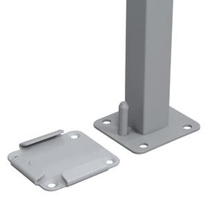 Boční Markýza GSA205G02