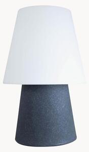 Stmívatelná interiérová/exteriérová dekorativní LED lampa No. 1