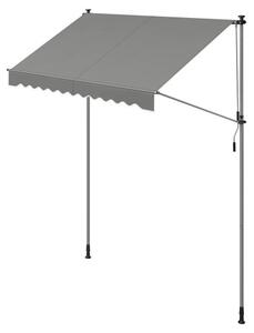 Upínací markýza GSA252G01