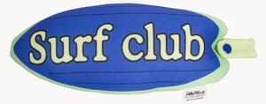 Plážový polštář Surf Club