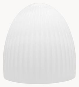 Stmívatelná interiérová/exteriérová stolní LED lampa's funkcí změny barvy Shining Cage