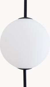 Exteriérový světelný LED řetěz Glowing Elegance