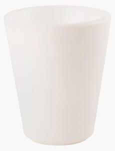 Solární LED obal na květináč Shining Classic Pot