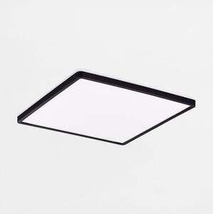 Zuma Line MS748400S-3-BK - LED Stm. svítidlo BOVE 50W/230V 3000/4000/5500K černá