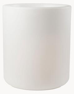 Solární LED květináč Shining Elegant Pot