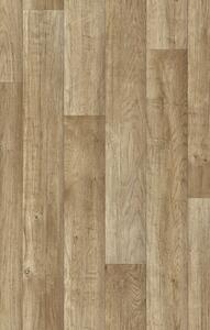 Beauflor PVC podlaha Trento Chalet Oak 066L - Rozměr na míru cm