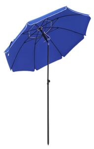 Zahradní slunečník GPU65BUV1