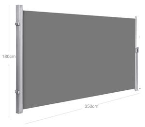 Boční Markýza GSA185G01