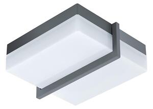 Eglo 94876 - Venkovní nástěnné svítidlo SONELLA 1 1xLED/8,2W/230V IP44