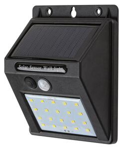 Rabalux OSTRAVA LED solární lampa 7880