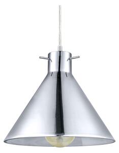 Eglo 49273 - Lustr BRIXHAM 1xE27/60W/230V