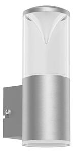 Eglo 94811 - LED venkovní svítidlo PENALVA 2xLED/3,7W/230V IP44