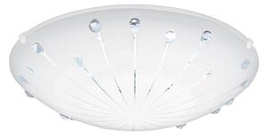 Eglo 96113 - LED stropní svítidlo MARGITTA 1 LED/11W/230V