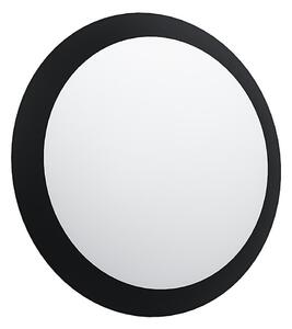 Eglo 97255 - LED Koupelnové stropní svítidlo PILONE LED/11W/230V černá IP44