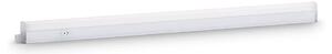 Philips 31231/31/P0 - LED podlinkové svítidlo LINEAR 1xLED/12W/230V