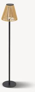 Atmosphera - LED Solární lampa KESY LED/1,2V 2200 mAh IP44