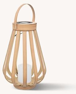 Atmosphera - LED Solární lucerna ARIA LED/1,2V IP44