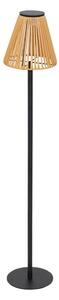 Atmosphera - LED Solární lampa KESY LED/1,2V 2200 mAh IP44