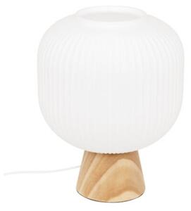 Atmosphera - Stolní lampa TRAVIS 1xE27/25W/230V