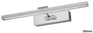 Rabalux PICTURE GUARD LED osvětlení obrazů 3640
