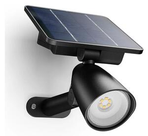Philips - LED Solární bodové svítidlo ASHLYN LED/1,4W/3,7V 2700K IP44
