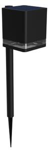 Philips - LED Solární lampa VIRONA LED/1,8W/3,7V 2700K IP44