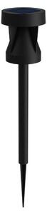 Philips - LED Solární lampa AVERY LED/1,8W/3,7V 2700K IP44