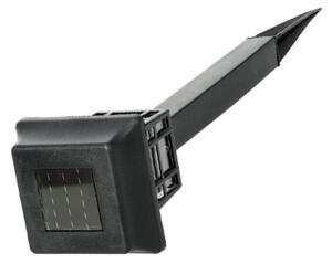 SADA 12x LED Solární lampa LED/0,06W/1,2V 1xAA 6500K IP44 100 mAh