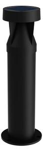 Philips - LED Solární lampa AVERY LED/1,8W/3,7V 2700K IP44