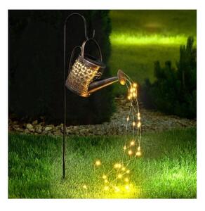 LED Solární svítidlo LED/0,06W/1,2V 2700K IP44