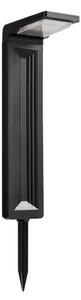 LED Solární lampa LED/0,2W/3,7V 6500K IP44
