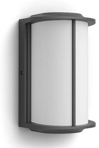 Philips - LED Venkovní nástěnné svítidlo REESE LED/4,3W/230V 2700K IP44
