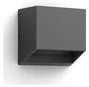 Philips - LED Venkovní nástěnné svítidlo ALIX LED/4,3W/230V 2700K IP44