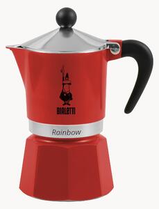 Moka konvička Rainbow, na 3 šálky